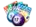 icon xổ số 32win